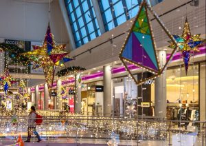 Iluminacja świąteczna - sposób na stworzenie wyjątkowej atmosfery