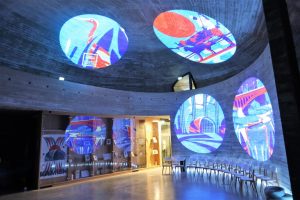 Pokazy świetle - nietuzinkowe atrakcje