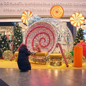 Punkt foto - sposób na bezpłatne promowanie galerii przez Klientów