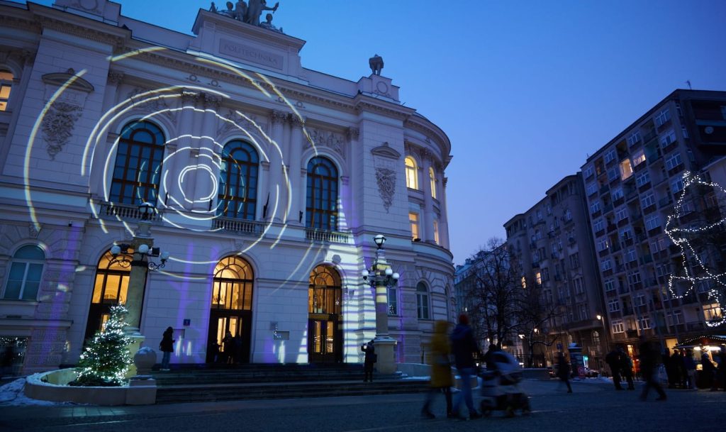 Wpływ światła na samopoczucie