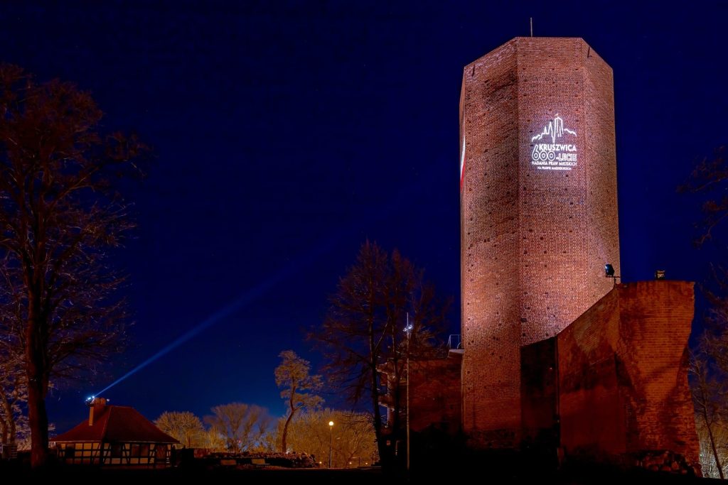 Iluminacje świetlne - jak wykorzystują 3 podstawowe zasady oświetlenia?